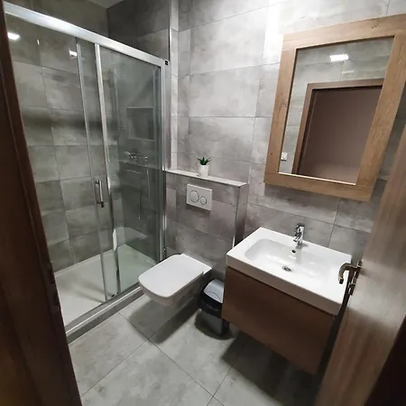 Domirexgroup ゲストハウス