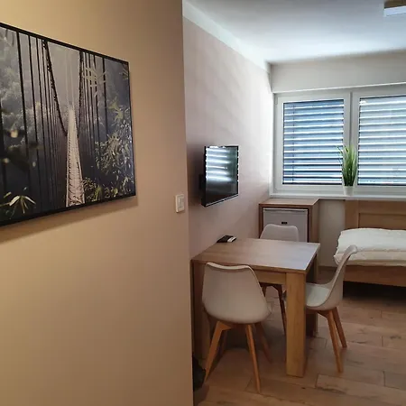 ゲストハウス Domirexgroup *