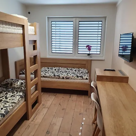 ゲストハウス Domirexgroup *