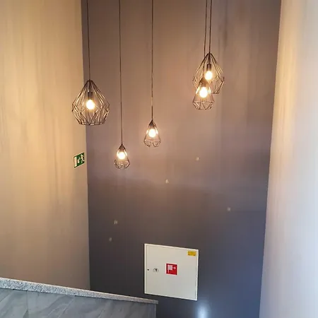 ゲストハウス Domirexgroup *