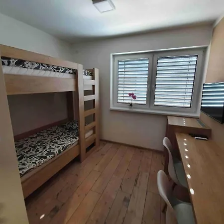 ゲストハウス Domirexgroup