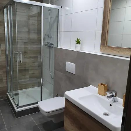 ゲストハウス Domirexgroup *